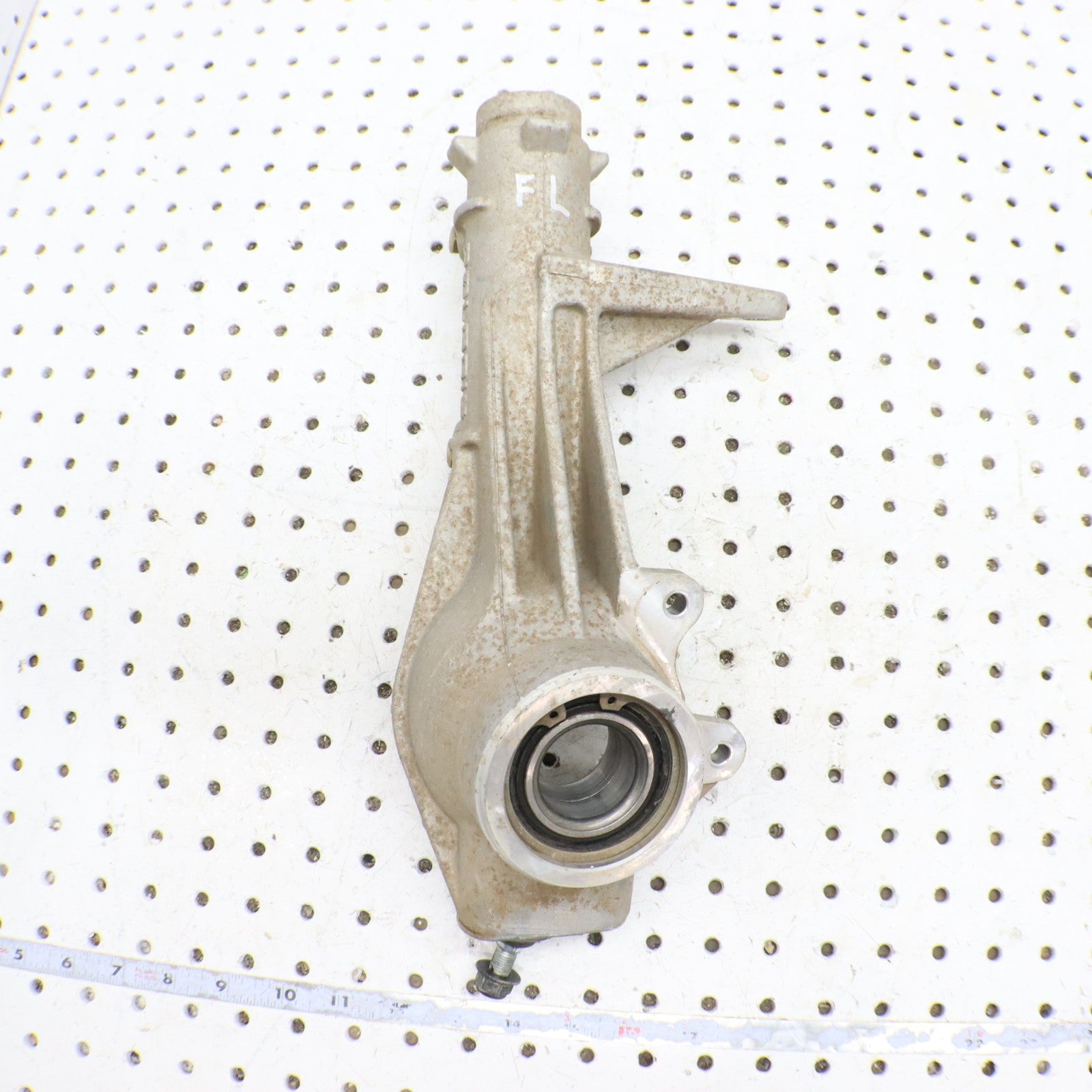 2024 Polaris Sportsman 570 Efi Eps Front LEFT Hub Strut 5135139
