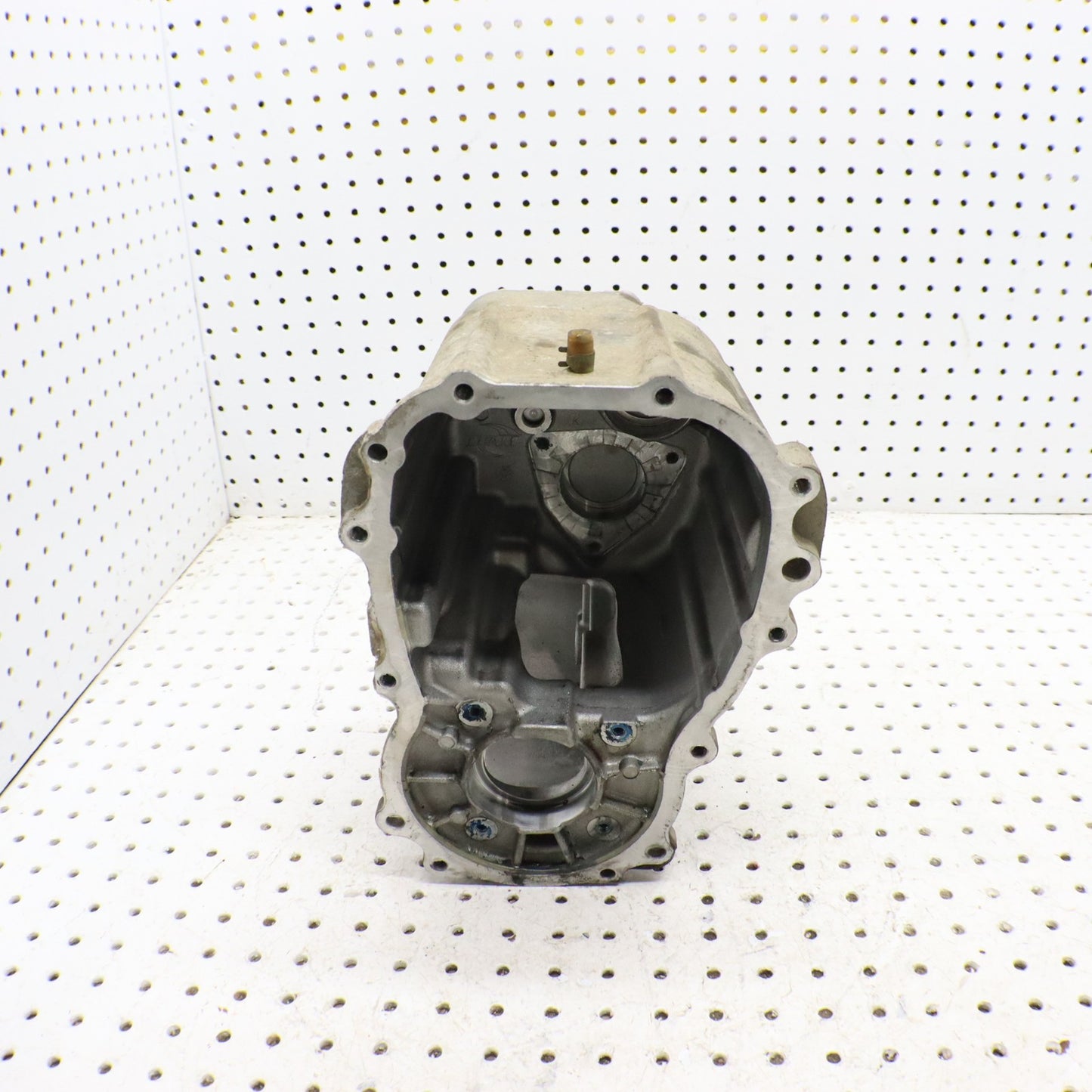 2009 Polaris Sportsman 800 Transmission Gearcase CASE 3234358