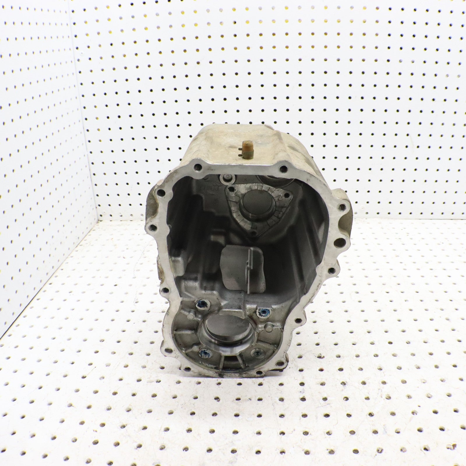 2009 Polaris Sportsman 800 Transmission Gearcase CASE 3234358