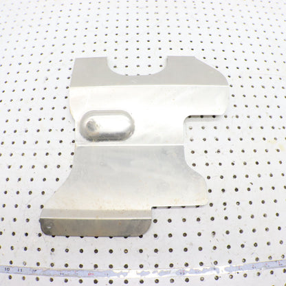 2024 Polaris Sportsman 570 Efi Eps Exhaust Heat Shield Fuel Tank 5267108