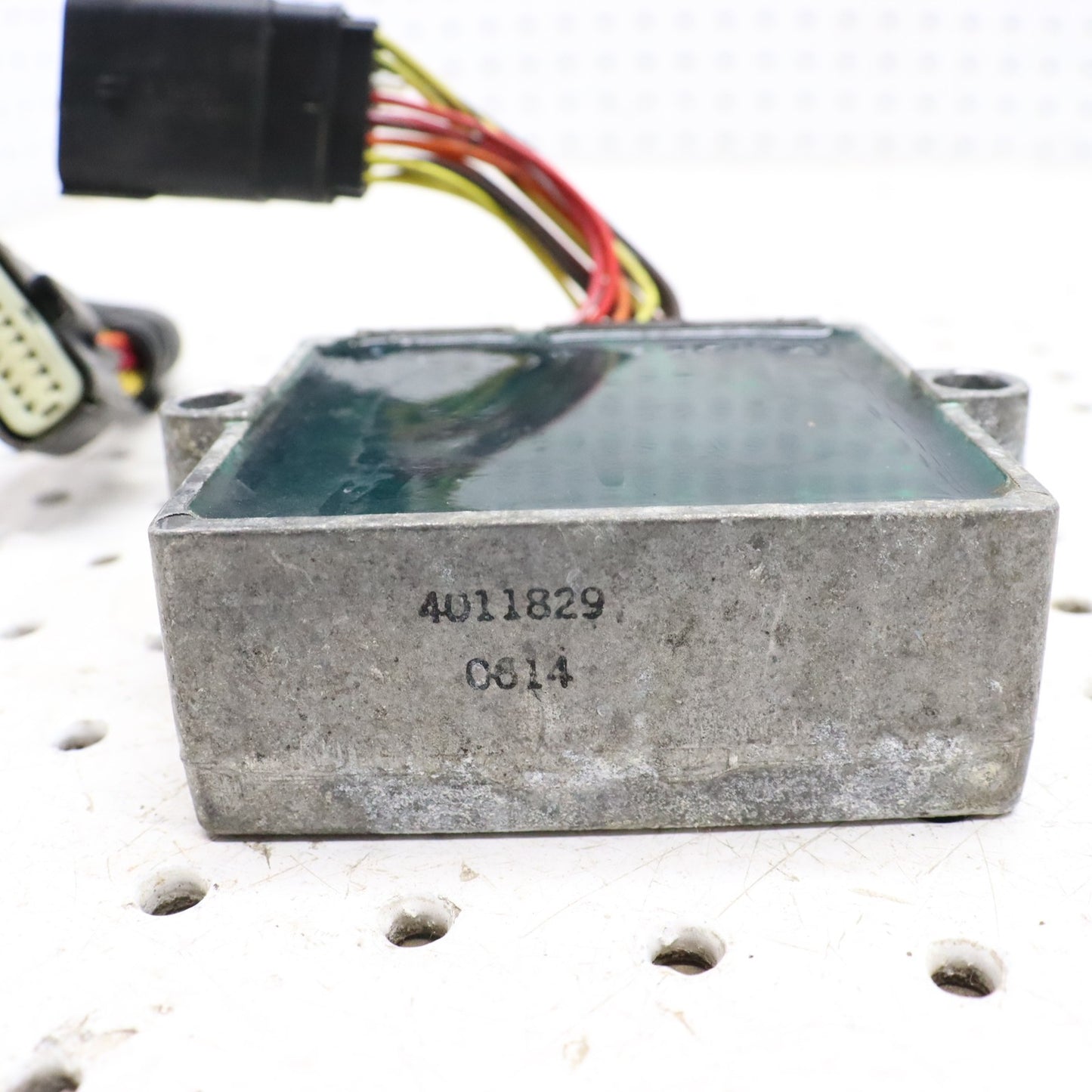 2007 Polaris Iq 600 Voltage Regulator 4011440; 2203794; 4011829