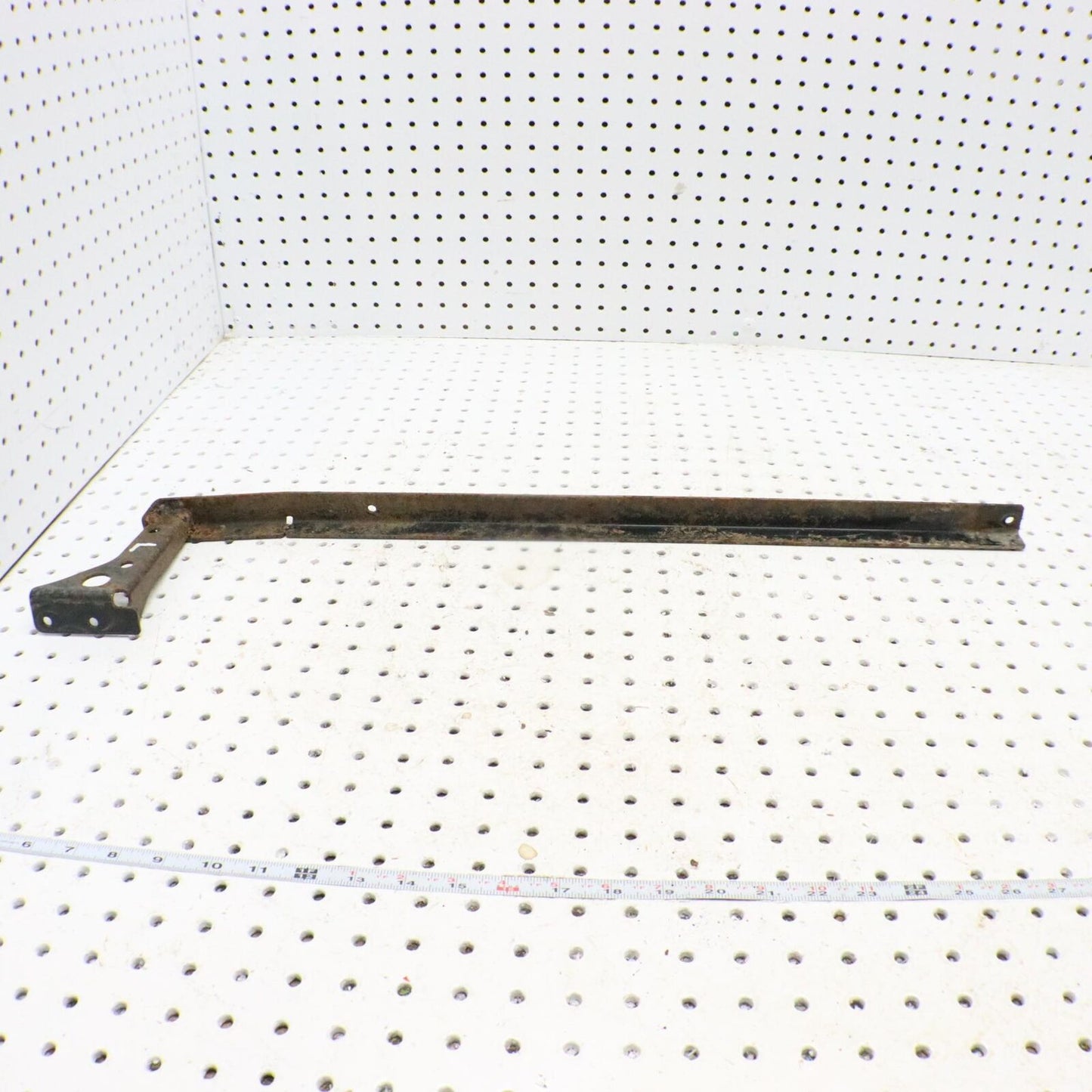 2013 POLARIS RANGER XP 900  ROCKER WELD, LEFT, BLACK 1019087-329