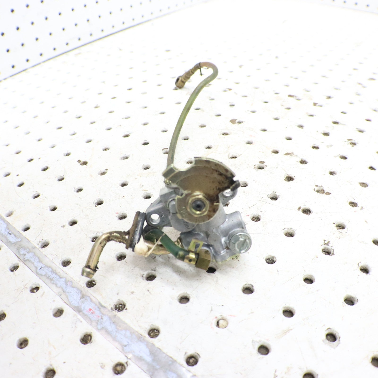 1998 Polaris Xplorer 400l Oil Pump 3085284