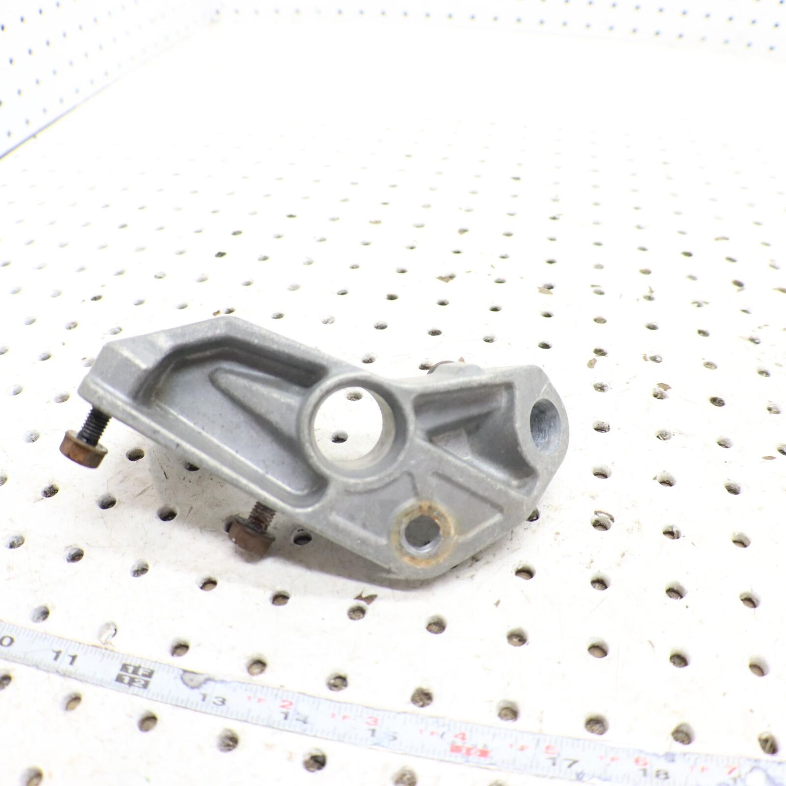 2015 POLARIS SWITCHBACK 800 FRAME SUPPORT BRACE, REAR, RIGHT, MAC 5138293