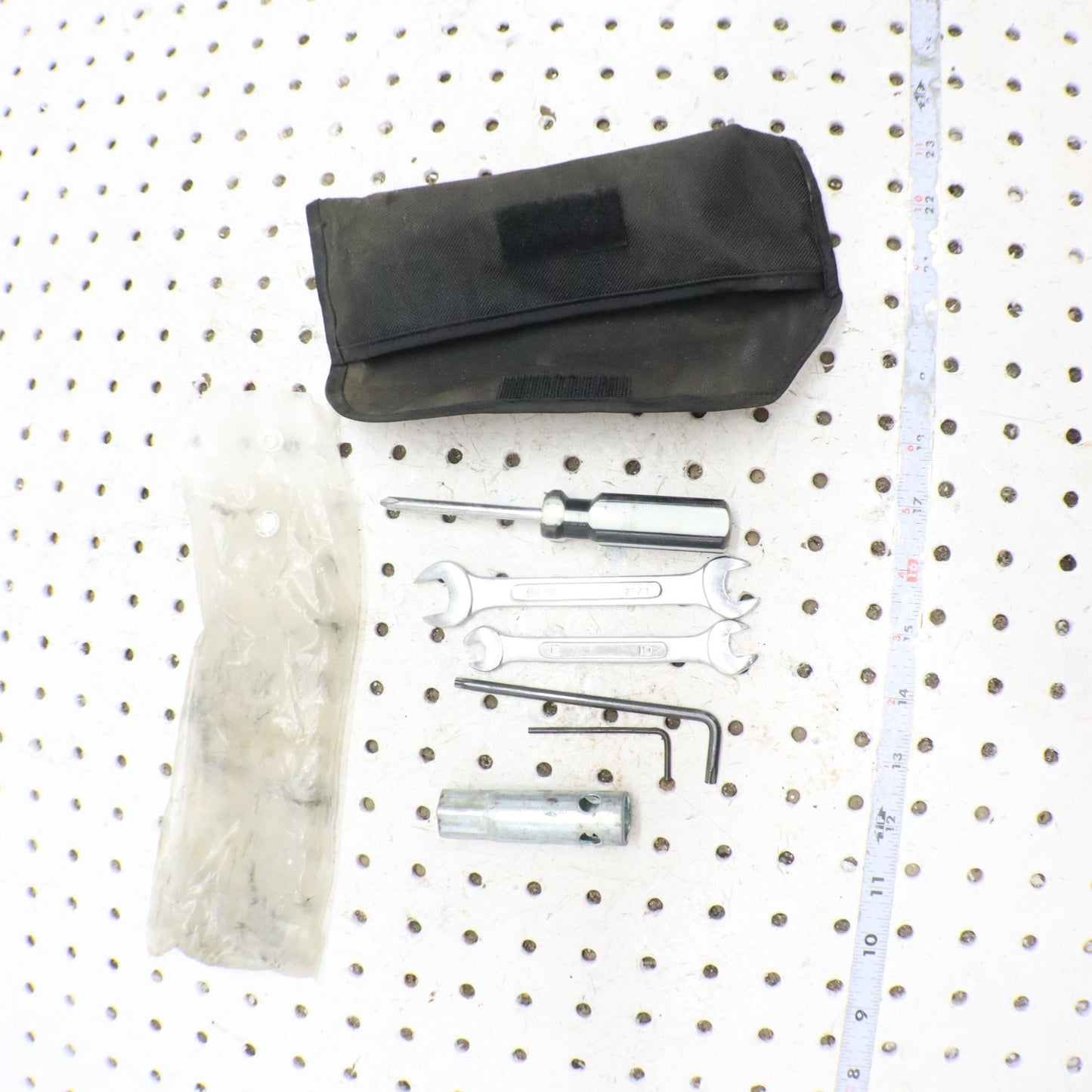 2009 Polaris Sportsman 800 Tool Kit 2874735