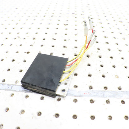 1995 Polaris Xplorer 400 Voltage Regulator 4060113 2205046 LR-35