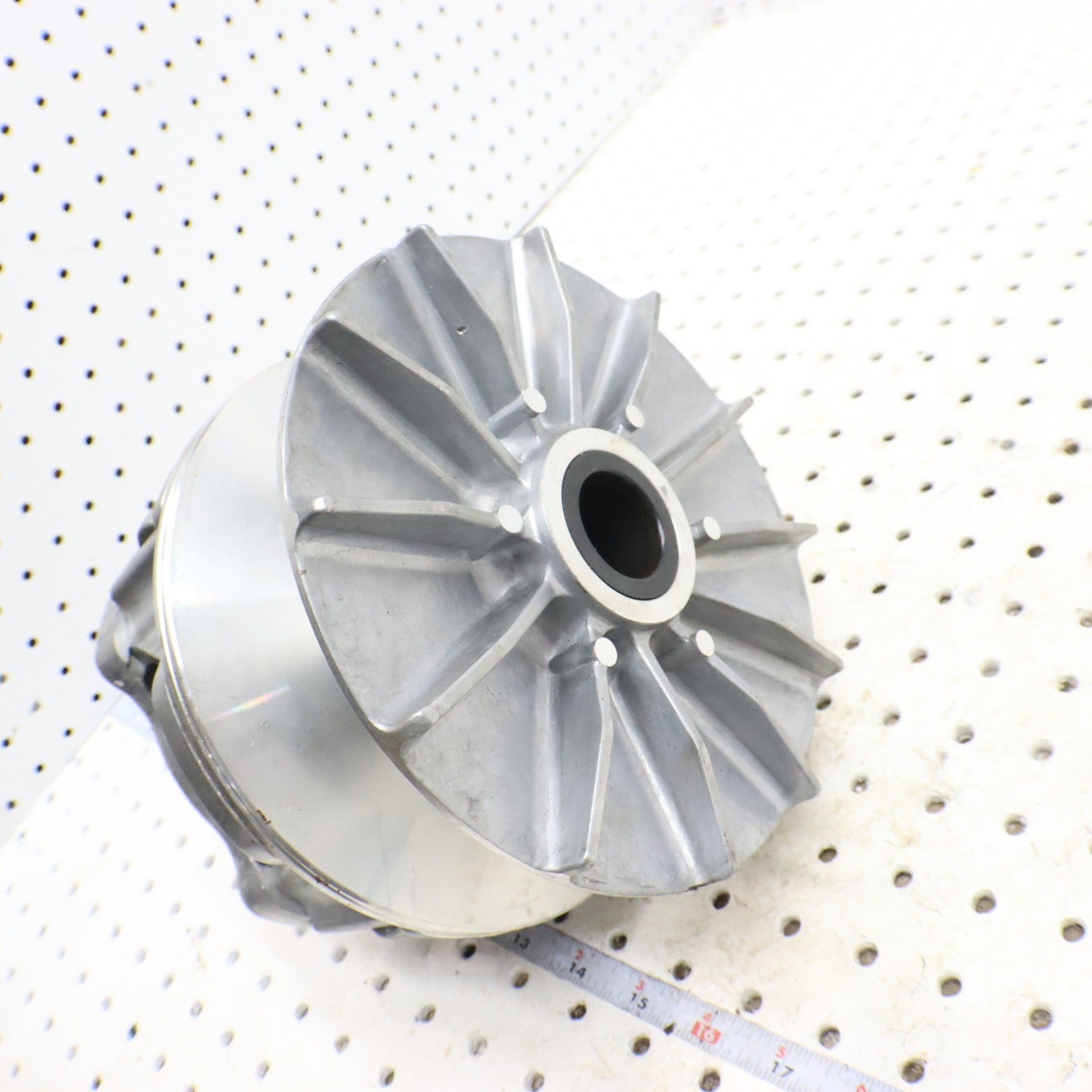 2009 Polaris Rzr 800 Drive Clutch Primary Clutch 1322743