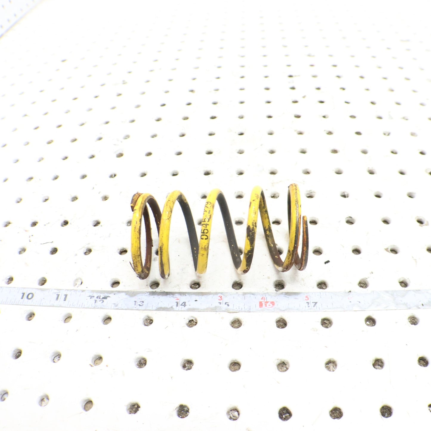 2013 Arctic Cat Procross Xf800 Drive PRIMARY Clutch Spring 0646-229