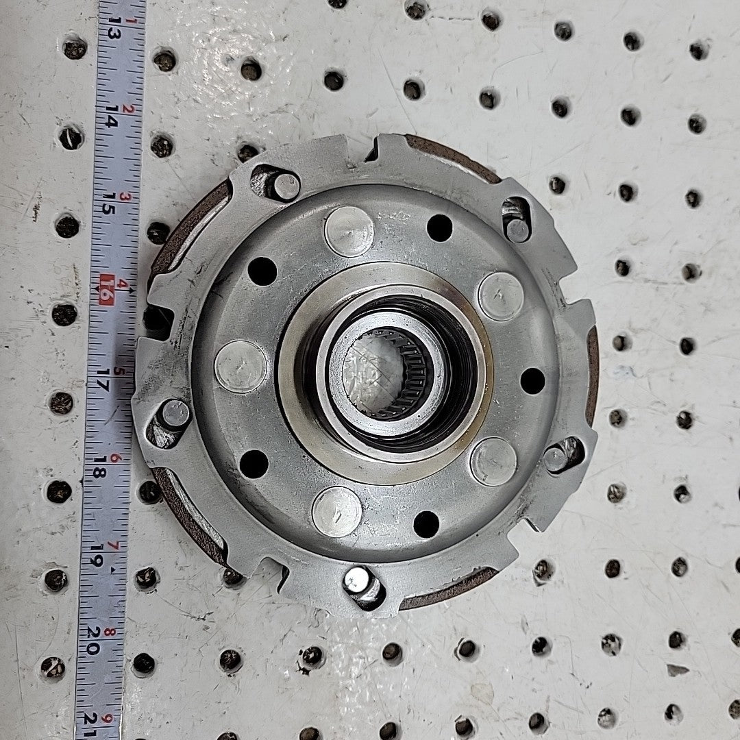 2016 Suzuki King Quad 500 Oem Centrifugal Drive Clutch 21500-11H10