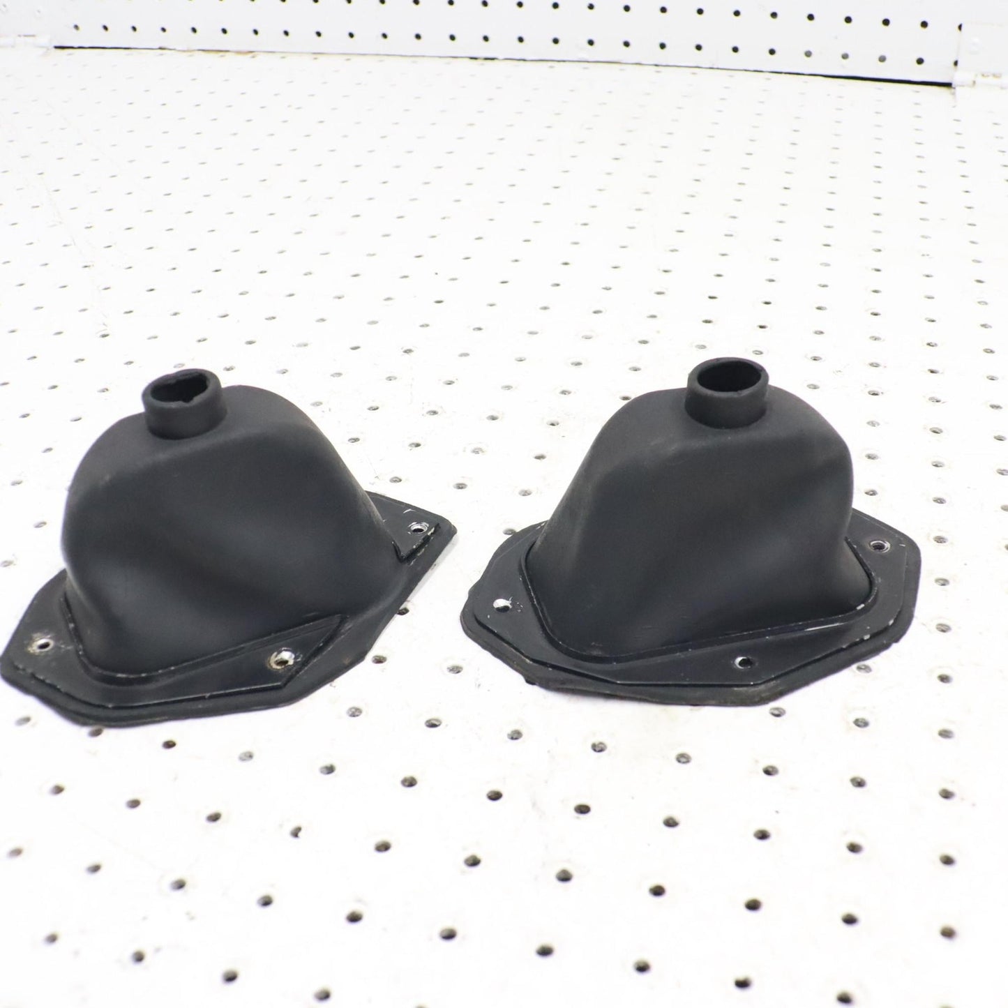 1995 Polaris Xcr 600 Tie Rod Boots Both