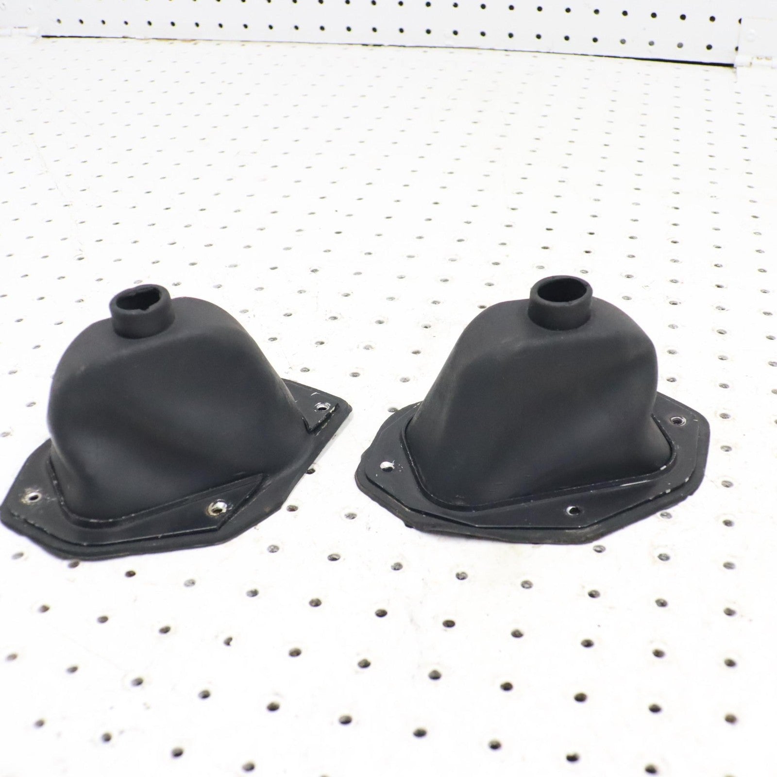 1995 Polaris Xcr 600 Tie Rod Boots Both