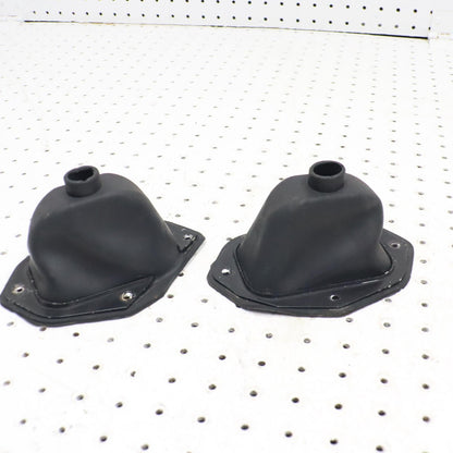 1995 Polaris Xcr 600 Tie Rod Boots Both