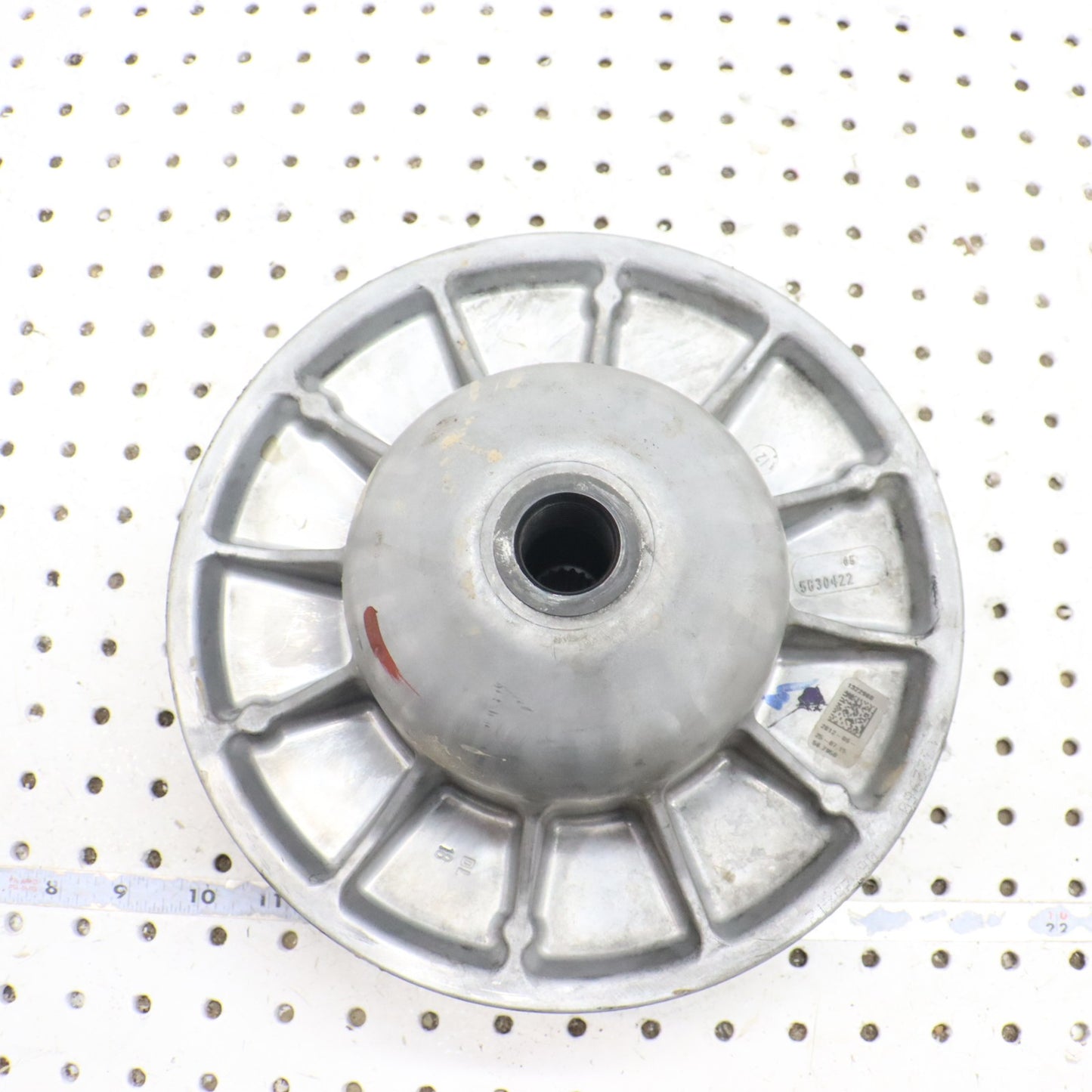 2012 Polaris Sportsman 500 Driven Clutch Secondary Clutch 1322960