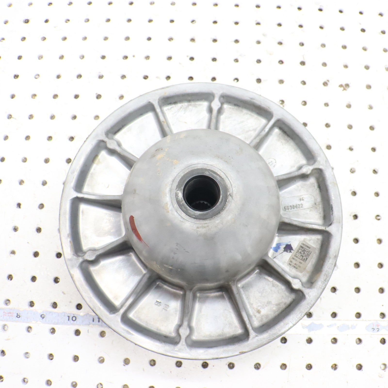 2012 Polaris Sportsman 500 Driven Clutch Secondary Clutch 1322960