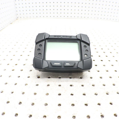 2016 Polaris Rush 800 Gauge Speedometer Display 2412901 148.1 HRS 4624 MIELS