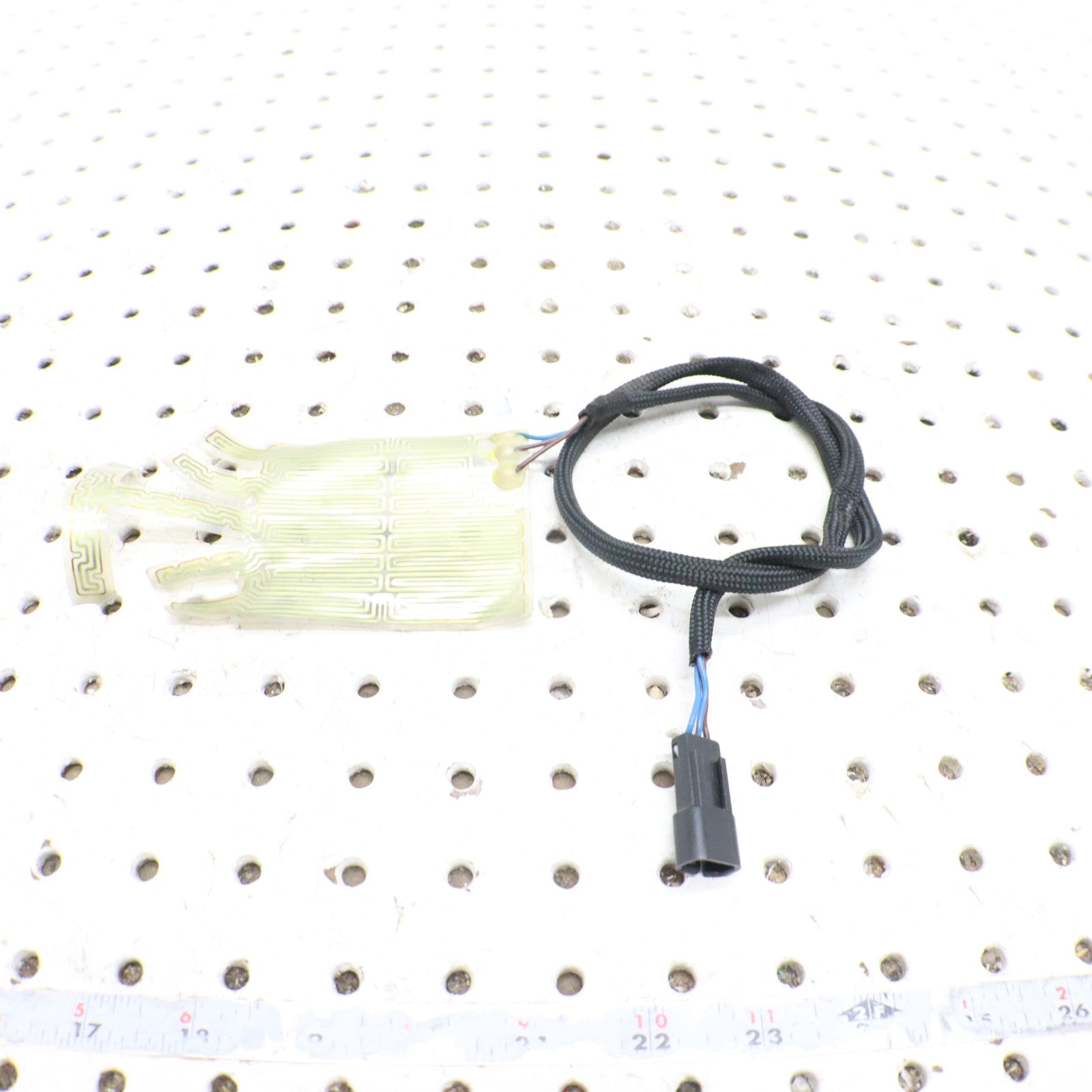 2016 Polaris Rush 800 Hand Warmer Element Heater 2413073