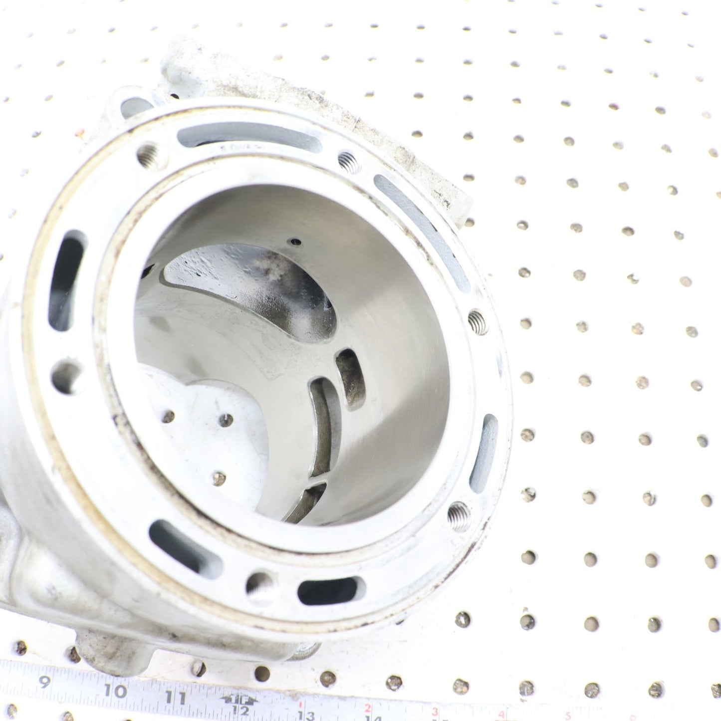 2009 Arctic Cat Crossfire R 8 Cylinder Jug 3007-522