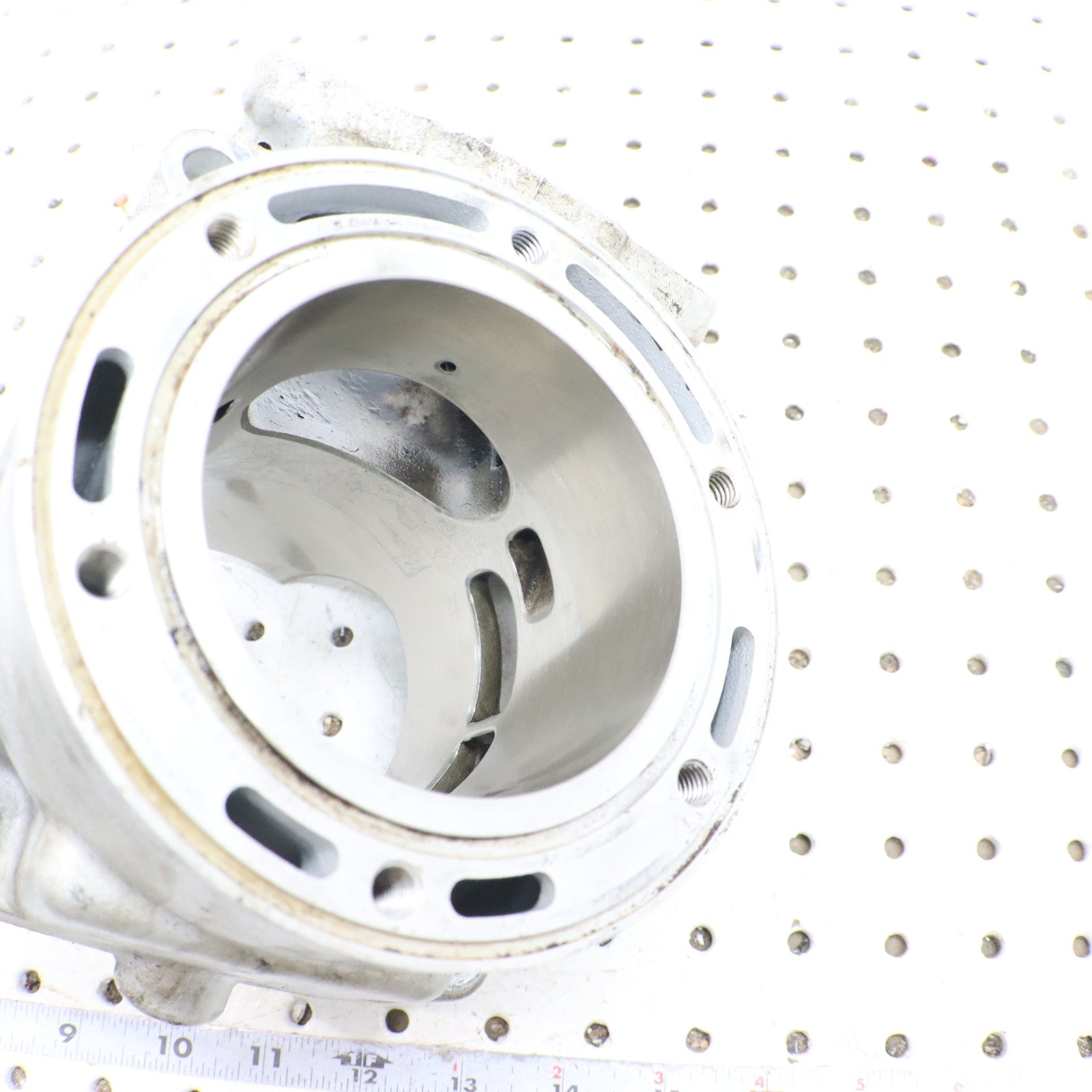 2009 Arctic Cat Crossfire R 8 Cylinder Jug 3007-522