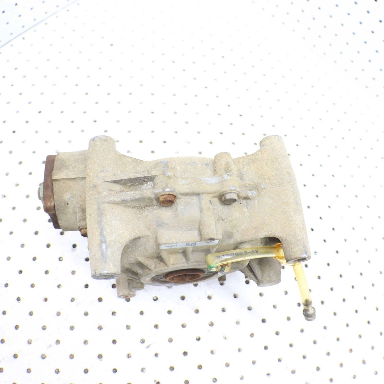 2009 Polaris Sportsman Xp 850 Rear Gearcase Final Drive 1332752 
