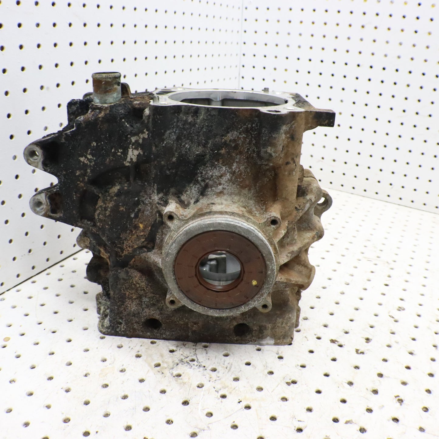2019 Polaris Sportsman 570 Crankcase Engine Case 2206361