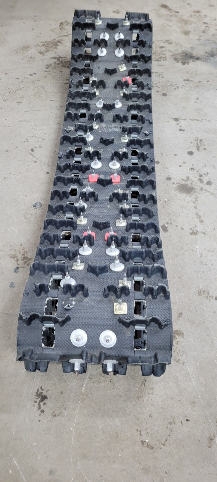 2013 Arctic Cat Procross Xf800 Track 2602-170 141X15X1.6 COBRA TRACK