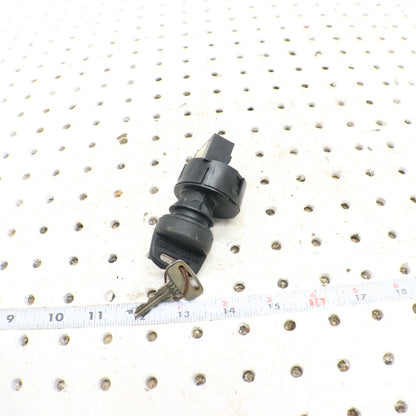 2008 Polaris Sportsman 800 Ignition Key Switch 4012165; 4081556