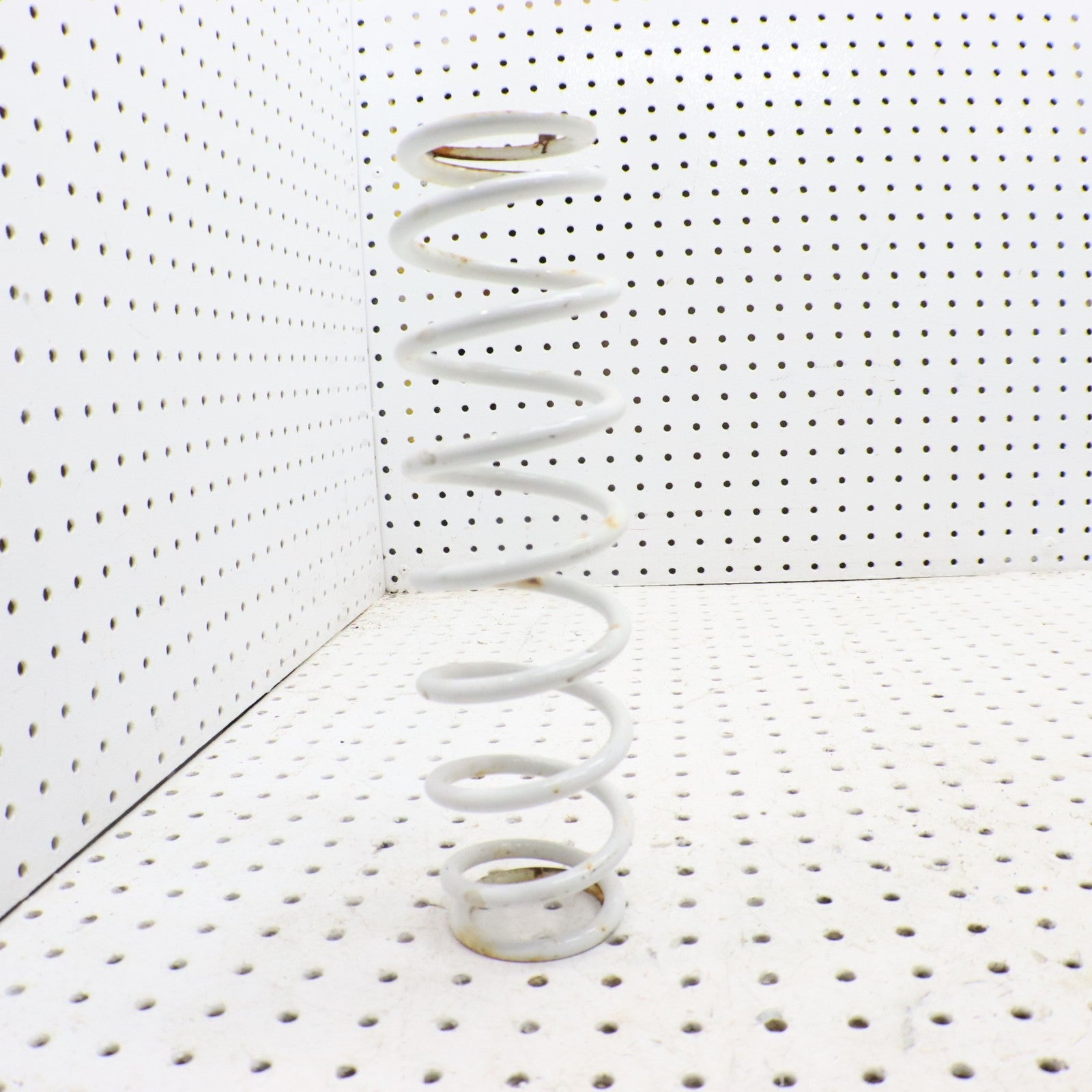 2007 Polaris Iq 600 Shock Spring 7041576-133 10.8" WHITE 