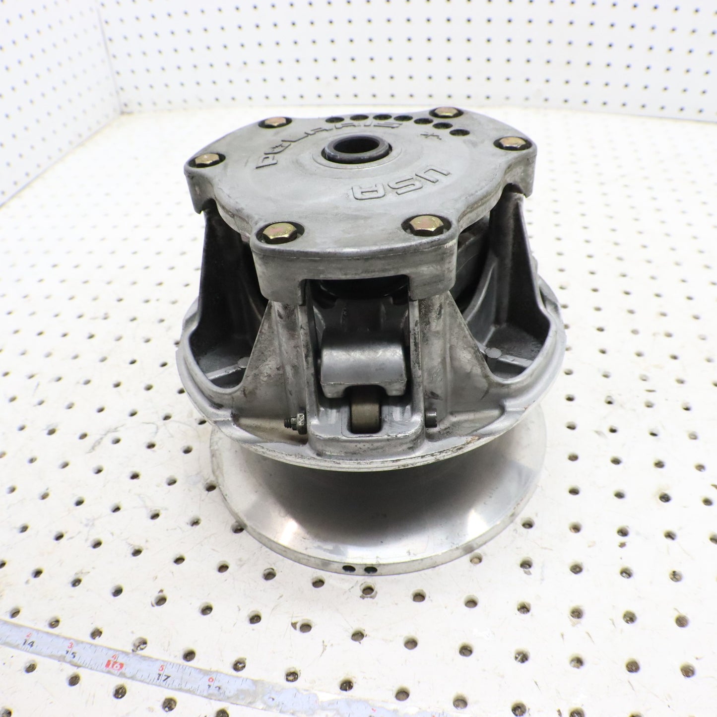 2007 Polaris Iq 600 Drive Clutch Primary Clutch 1321928; 1322565