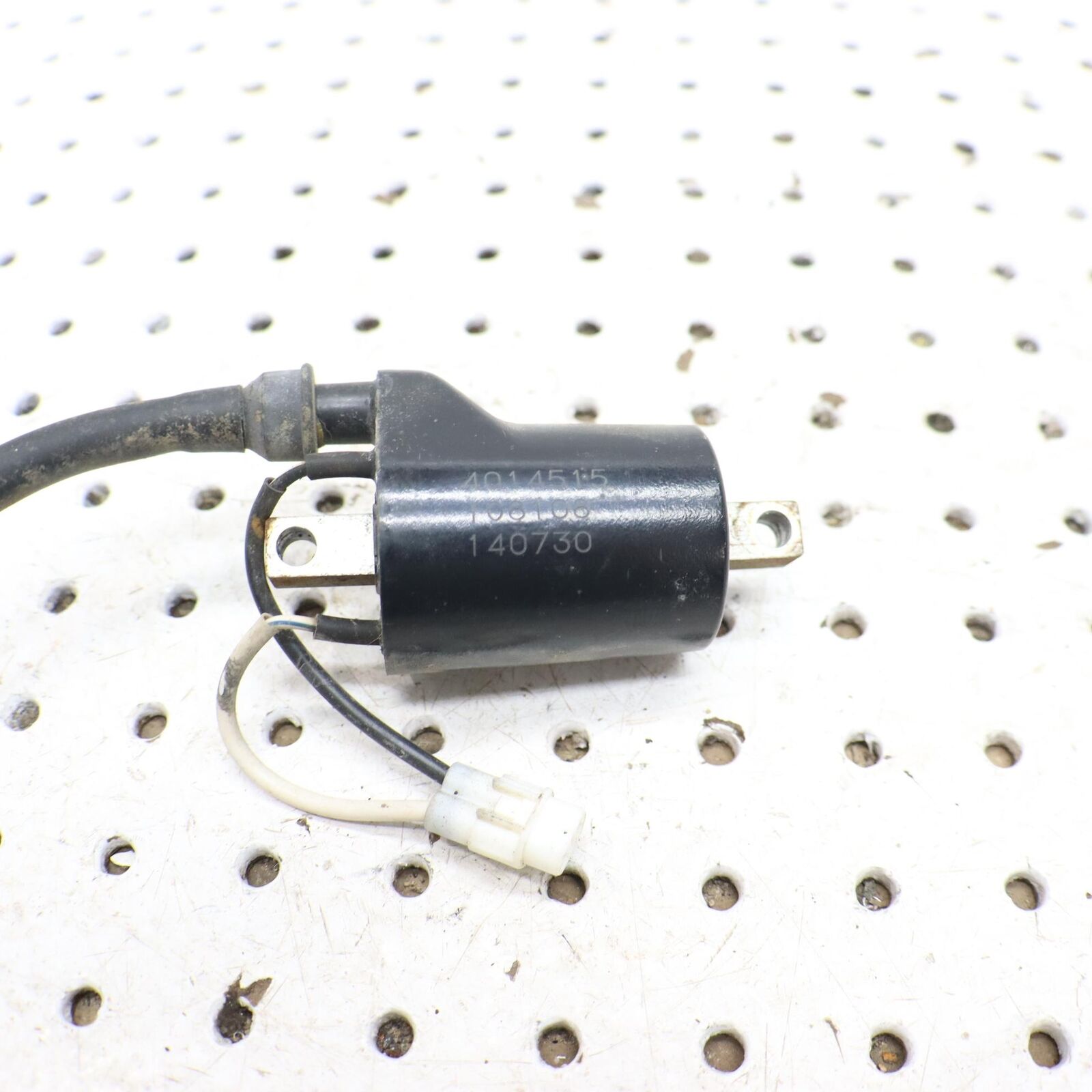 2015 POLARIS SWITCHBACK 800 IGNITION COIL 4014515 MAG