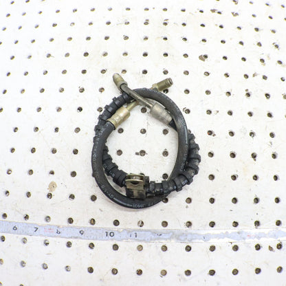 1995 Polaris Xplorer 400 Brake Line Front RIGHT 8360031-38