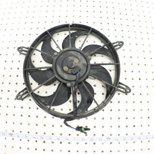 2016 Polaris Sportsman Sp 570 Cooling Radiator Fan 2411330