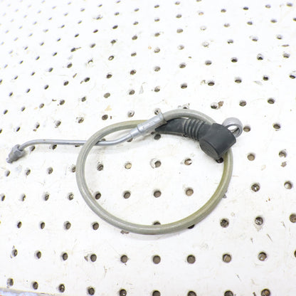 2018 Polaris Sportsman 570 Efi Brake Line Upper Pod 1913044