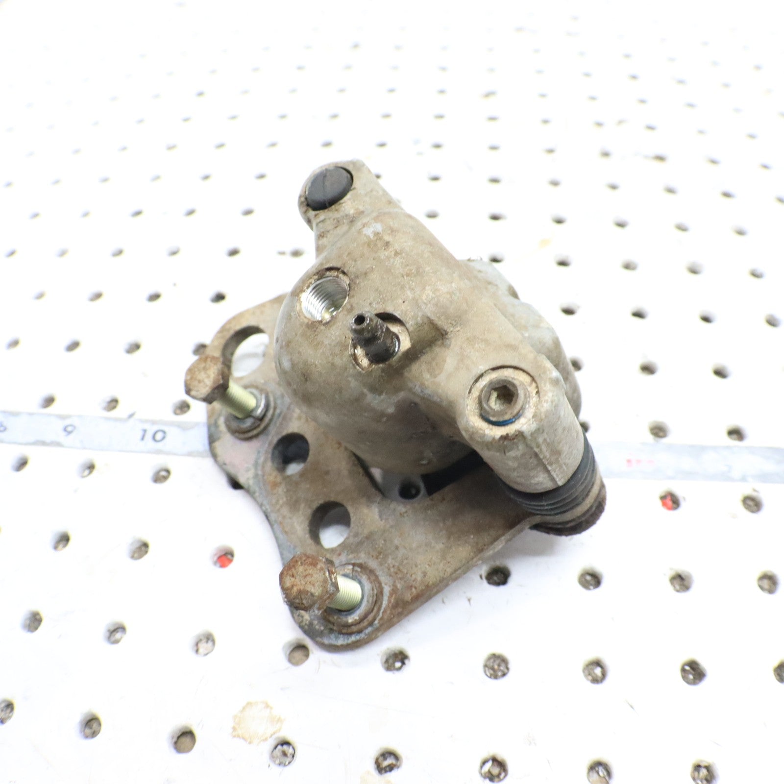 2003 Polaris Sportsman 600 Brake Caliper Front LEFT 1910549 1910681