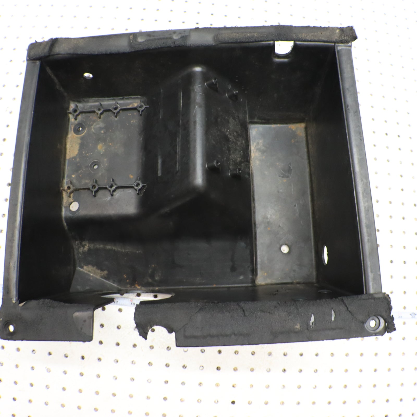 2013 Polaris Ranger Xp 900 Storage Box Tray Bin 5439006-070