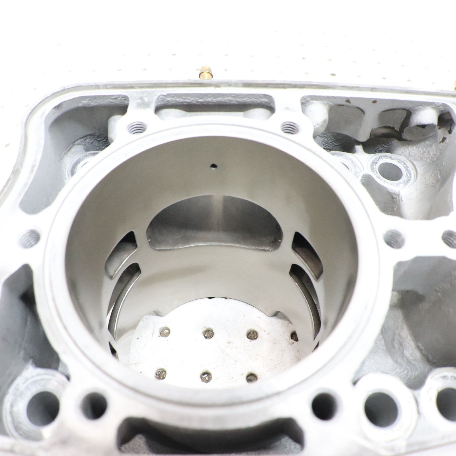 2017 Polaris Pro Rmk 800 Cylinder Jug 3022828 GOOD!
