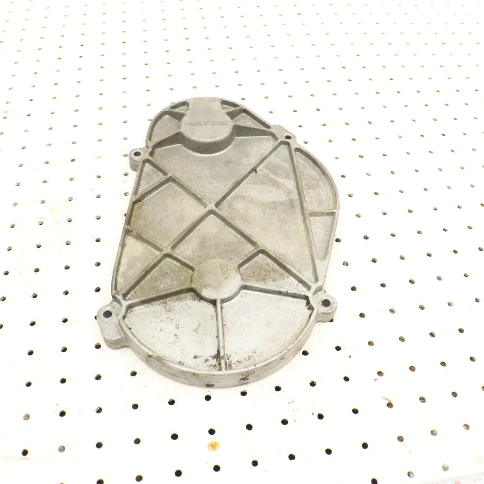 1995 Polaris Xcr 600 Chaincase Cover  5630413; 5630968