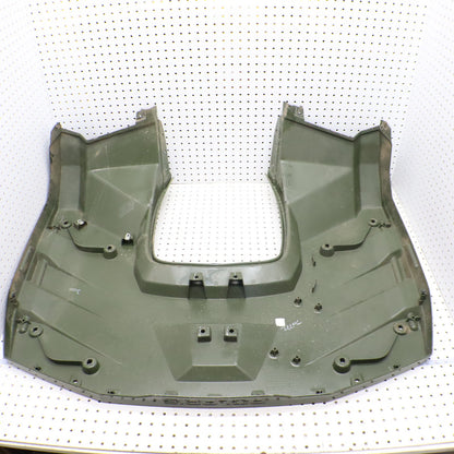 2024 Polaris Sportsman 570 Efi Eps Rear Fender 2638723-498 GREEN 