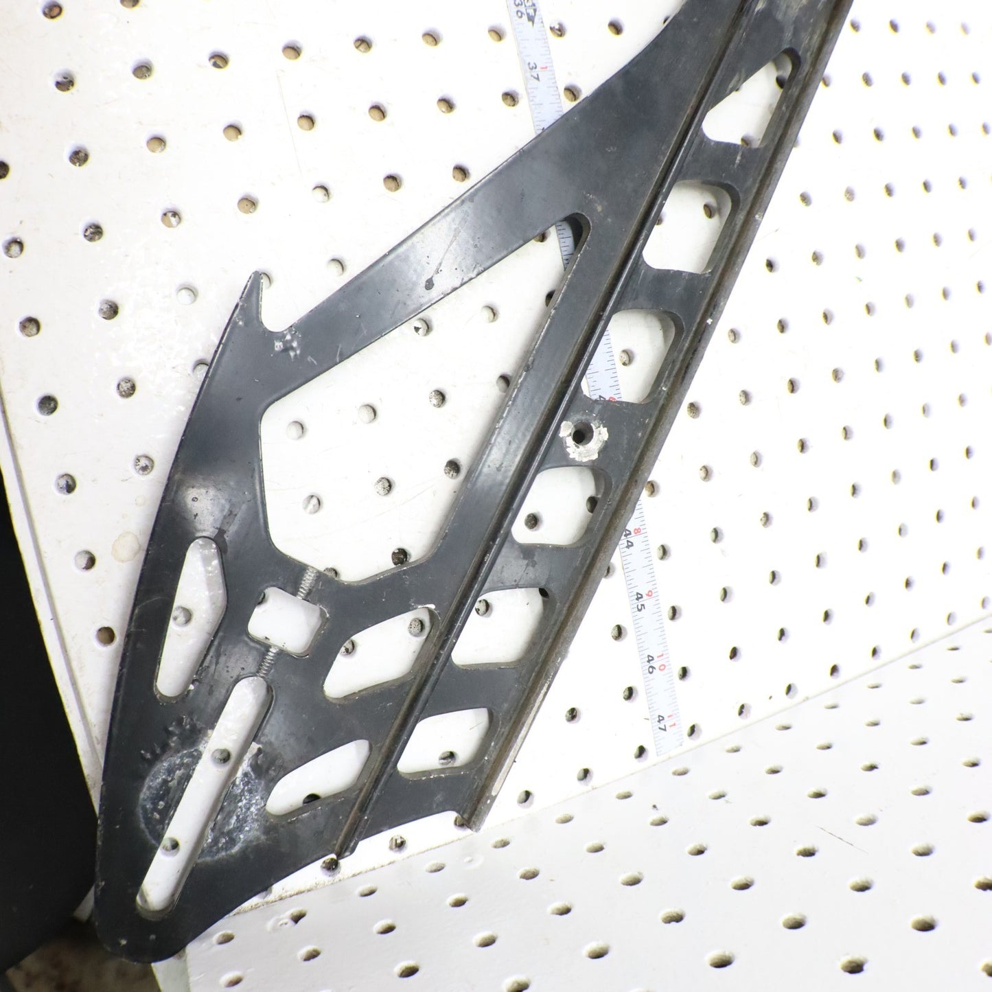 2016 Arctic Cat M8000 Slide Rail 153 2704-657