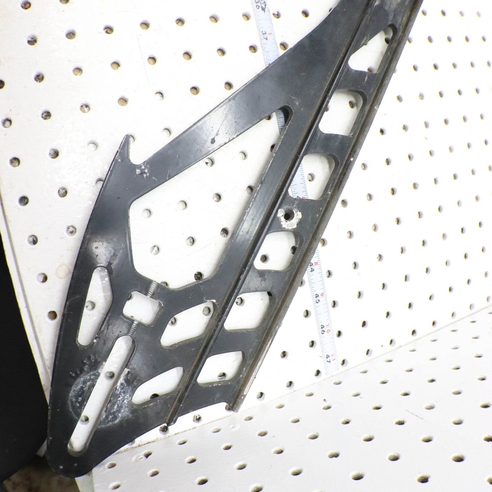 2016 Arctic Cat M8000 Slide Rail 153 2704-657