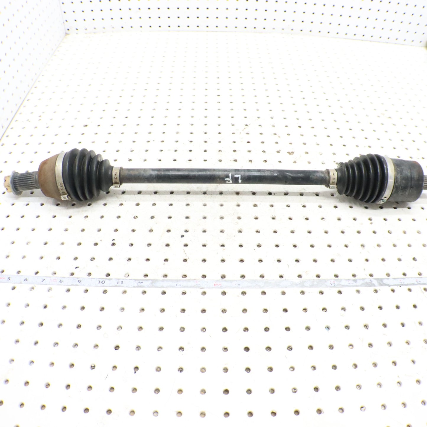 2013 Polaris Ranger 800 Cv Drive Axle Shaft 1332856