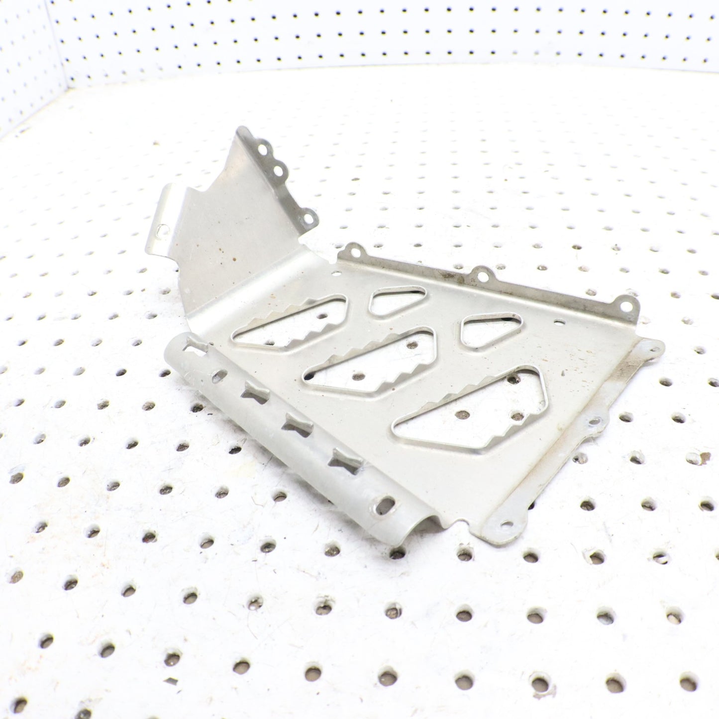 2016 Polaris Rush 800 Tunnel Close Off Panel 120 RH 5256859 