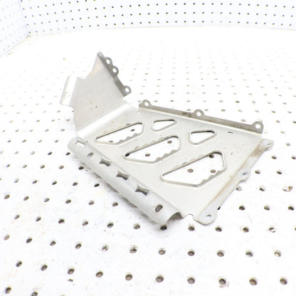 2016 Polaris Rush 800 Tunnel Close Off Panel 120 RH 5256859 