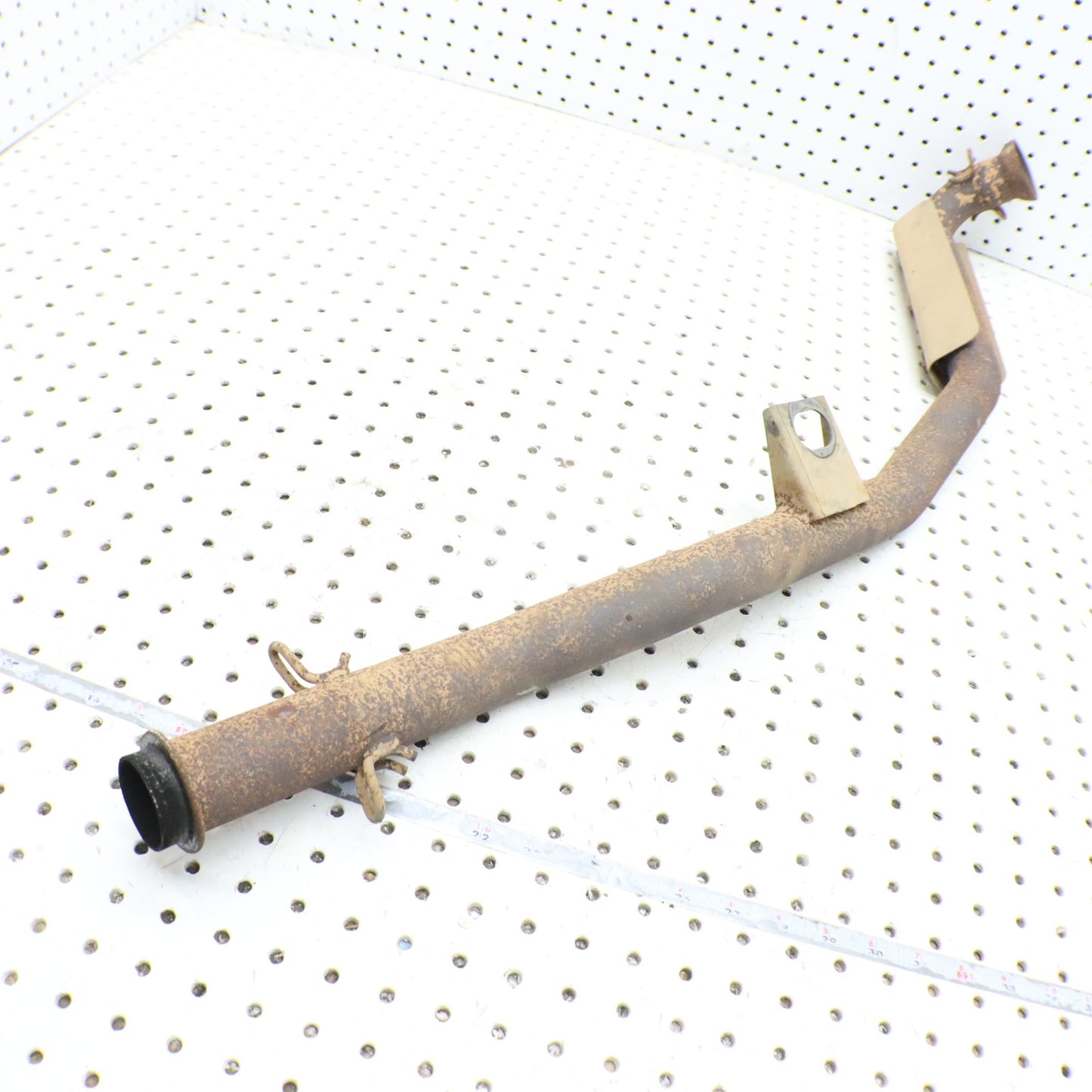 2012 Polaris Sportsman 500 Exhaust Headpipe Header 1261898-489