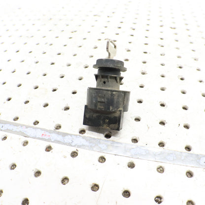 2003 Polaris Sportsman 600 Ignition Key Switch 4010390; 4083589