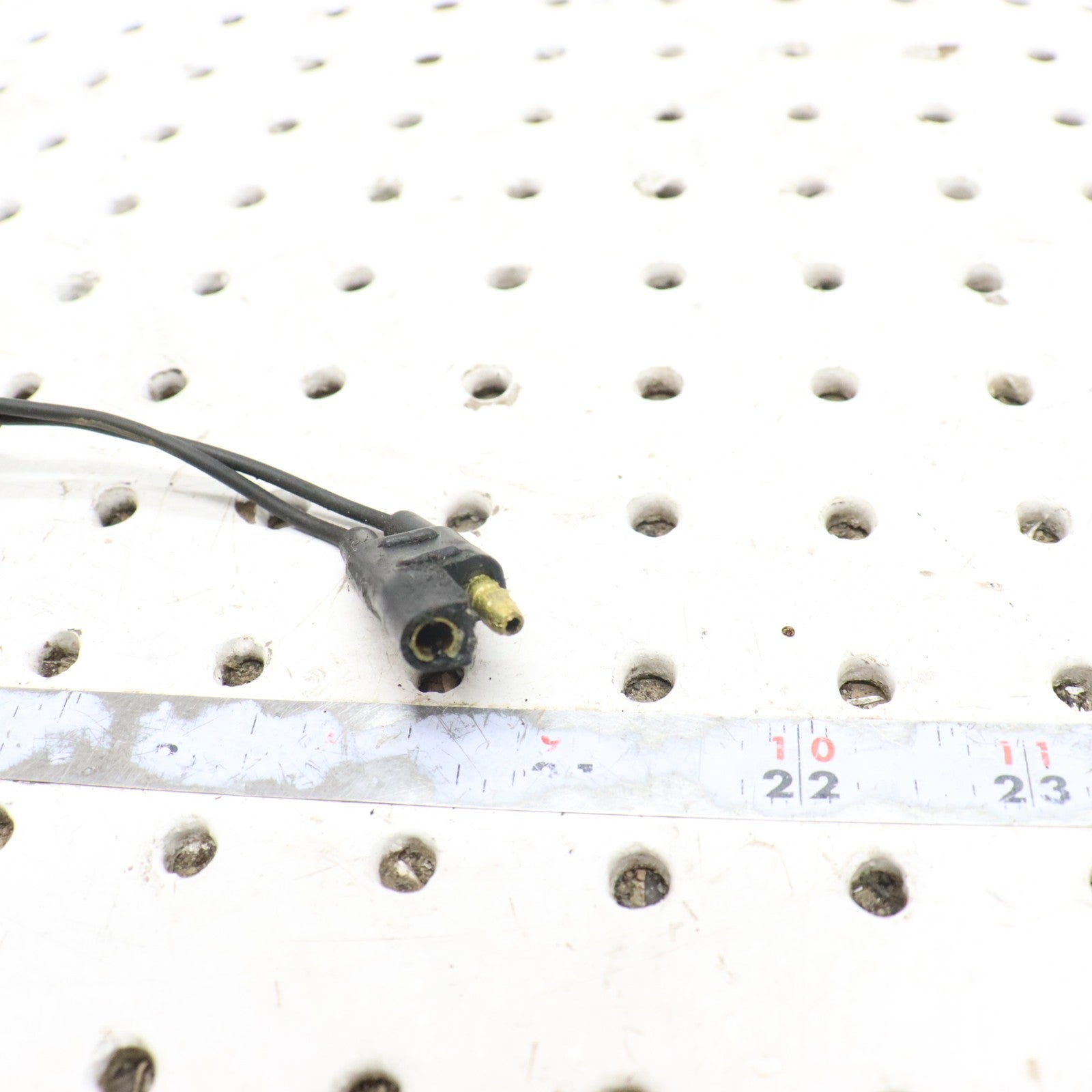 2007 Polaris Iq 600 Coolant Temperature Sensor 4011695