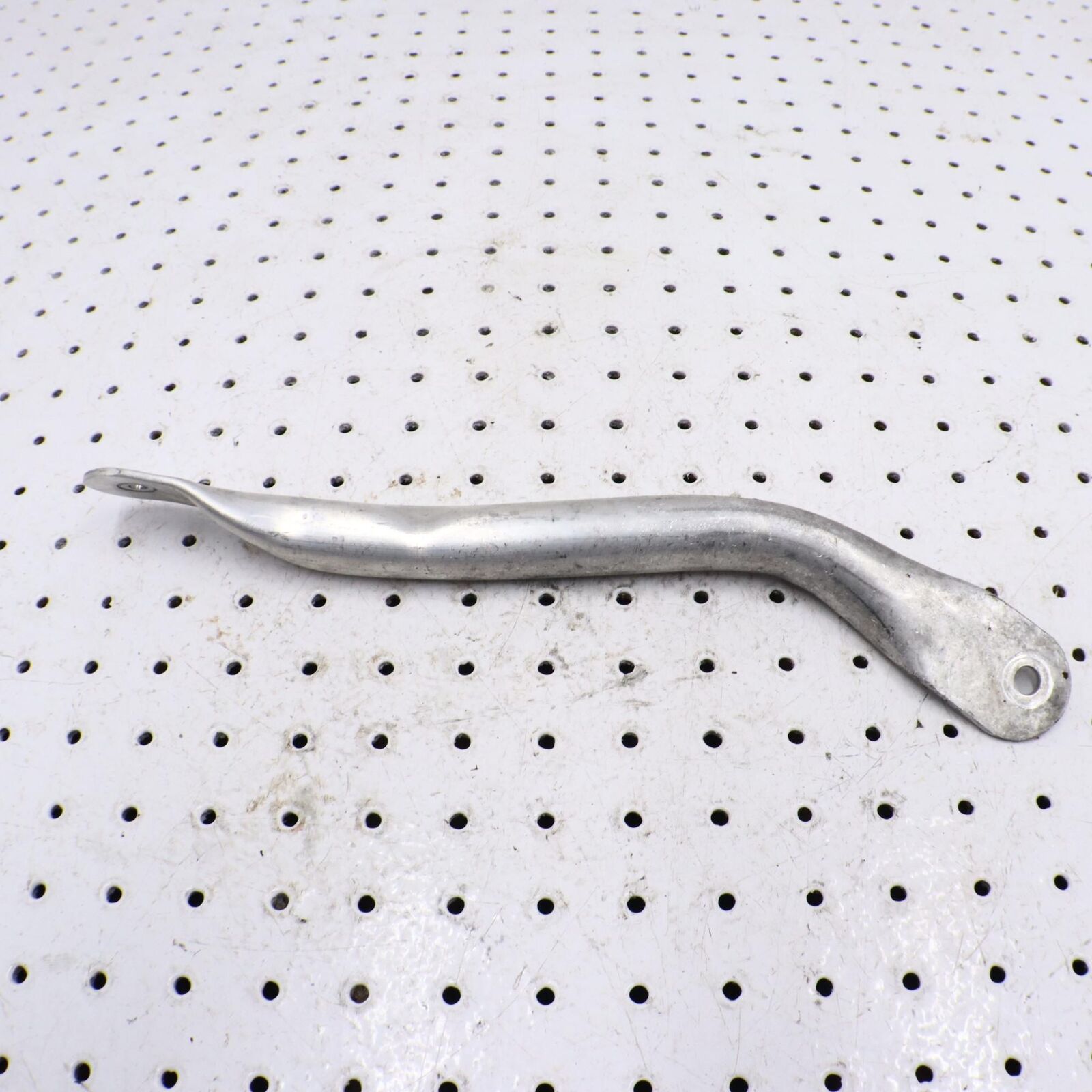 2014 POLARIS PRO RMK 800 FRONT BUMPER SUPPORT 5335801 