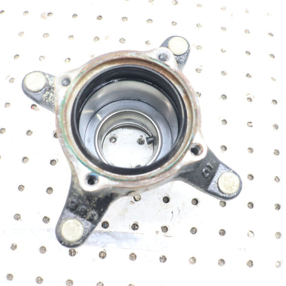 1998 Polaris Xplorer 400l Wheel Hub 1520243; 2202595 