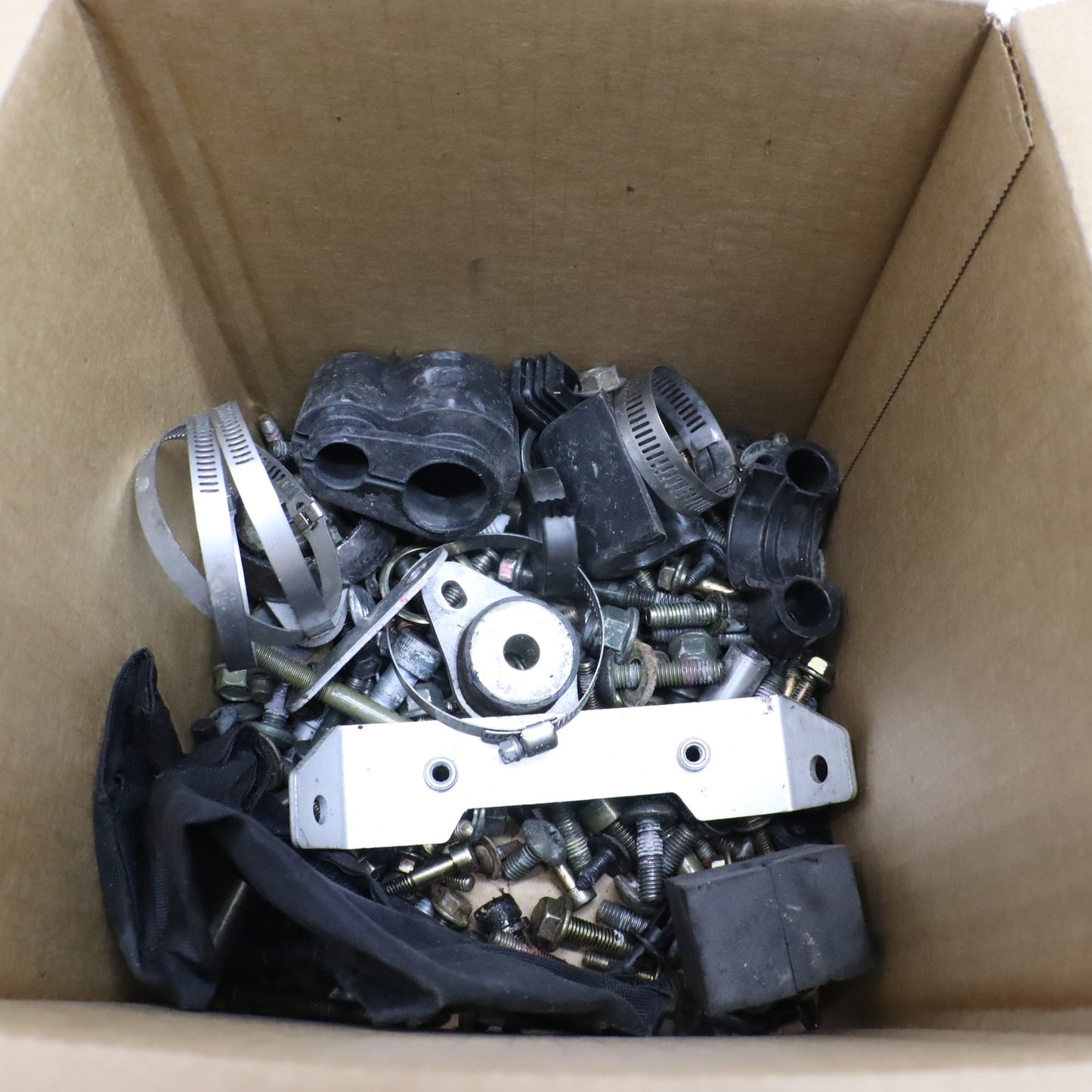 2016 Polaris Rush 800 Hardware Nuts Bolts Fasteners Random