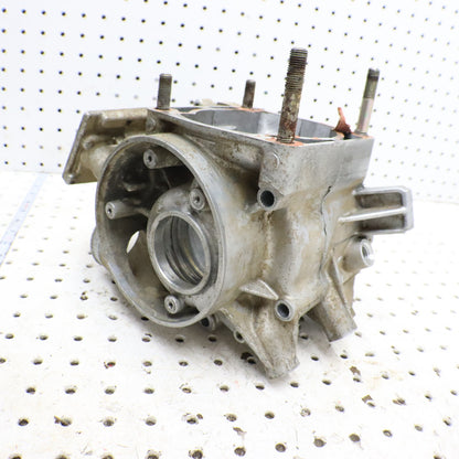 1998 Polaris Xplorer 400l Crankcase Engine Case 3084774 3086740