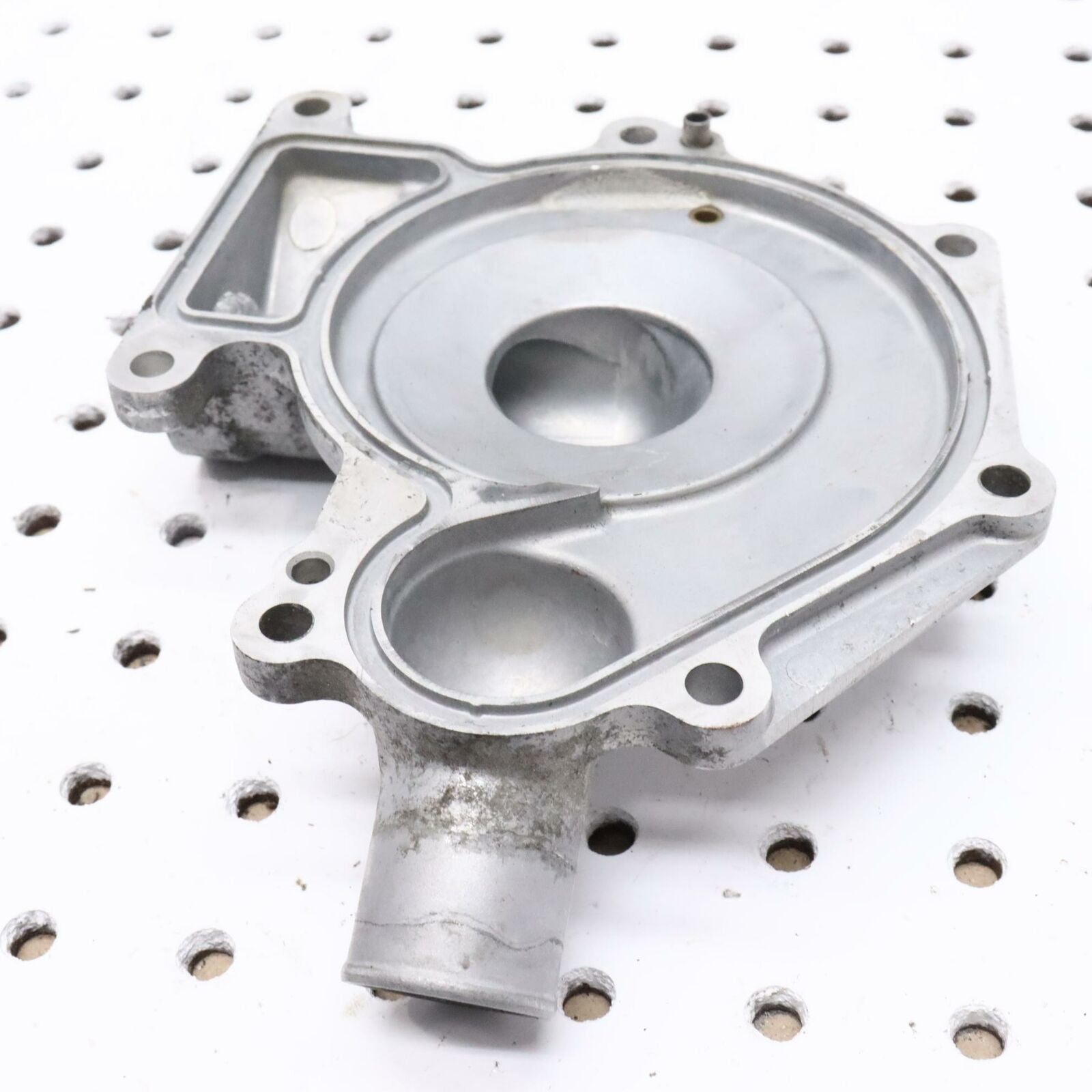 2009 ARCTIC CAT CROSSFIRE 1000 ENGINE WATER PUMP HOUSING COVER 3007-296